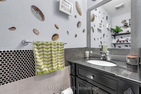 Photo 4 at 18 Cobalt Street, Mount Dennis, Toronto