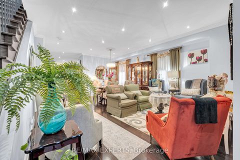 Photo 5 at 18 Cobalt Street, Mount Dennis, Toronto