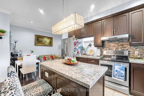 Photo 9 at 18 Cobalt Street, Mount Dennis, Toronto