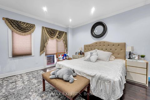 Photo 11 at 18 Cobalt Street, Mount Dennis, Toronto