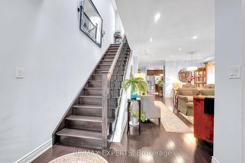 Photo 12 at 18 Cobalt Street, Mount Dennis, Toronto