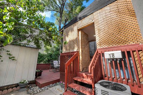 Photo 33 at 18 Cobalt Street, Mount Dennis, Toronto