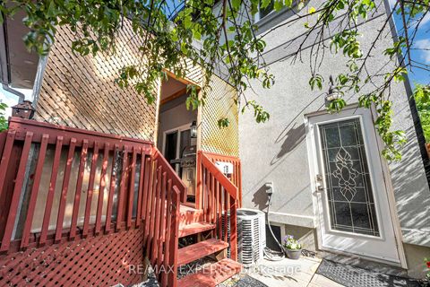 Photo 34 at 18 Cobalt Street, Mount Dennis, Toronto