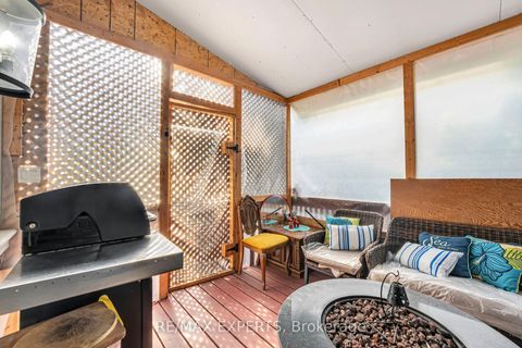Photo 35 at 18 Cobalt Street, Mount Dennis, Toronto