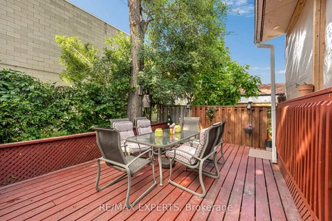 Photo 37 at 18 Cobalt Street, Mount Dennis, Toronto