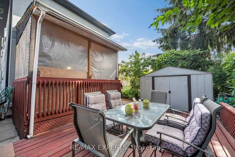 Photo 38 at 18 Cobalt Street, Mount Dennis, Toronto
