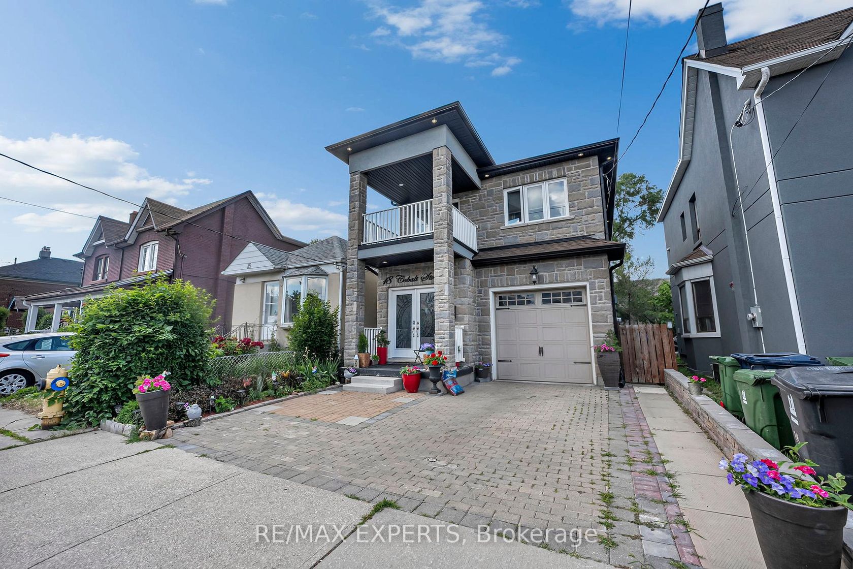18 Cobalt Street, Mount Dennis, Toronto 