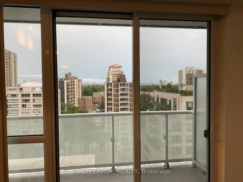Photo 6 at 906 - 101 Erskine Avenue, Mount Pleasant West, Toronto