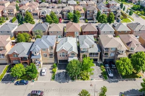 Photo 0 at 168 Sail Crescent, Vellore Village, Vaughan