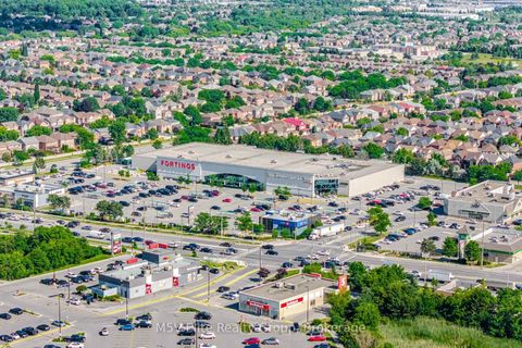 Photo 48 at 168 Sail Crescent, Vellore Village, Vaughan