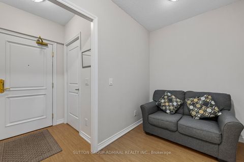 Photo 2 at 215 - 9255 Jane Street, Maple, Vaughan