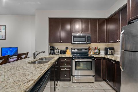 Photo 6 at 215 - 9255 Jane Street, Maple, Vaughan