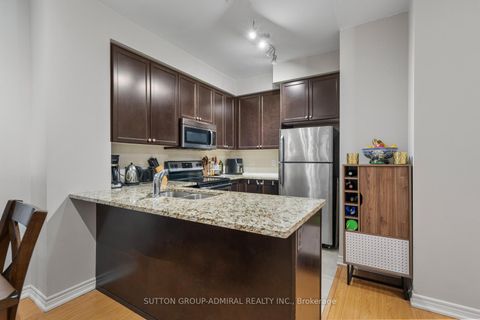 Photo 7 at 215 - 9255 Jane Street, Maple, Vaughan