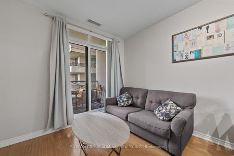 Photo 10 at 215 - 9255 Jane Street, Maple, Vaughan