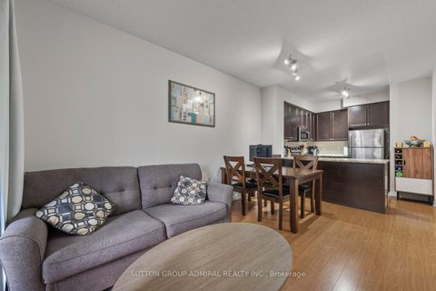 Photo 11 at 215 - 9255 Jane Street, Maple, Vaughan