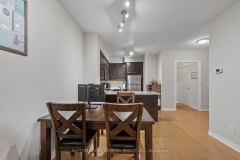 Photo 12 at 215 - 9255 Jane Street, Maple, Vaughan
