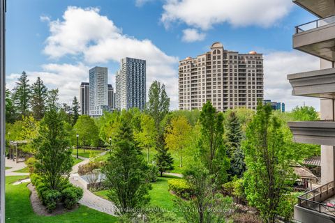 Photo 14 at 215 - 9255 Jane Street, Maple, Vaughan