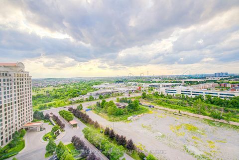 Photo 15 at 215 - 9255 Jane Street, Maple, Vaughan