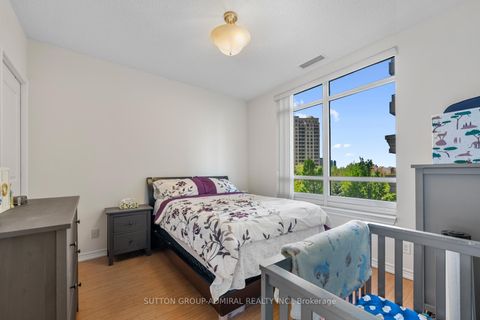 Photo 16 at 215 - 9255 Jane Street, Maple, Vaughan