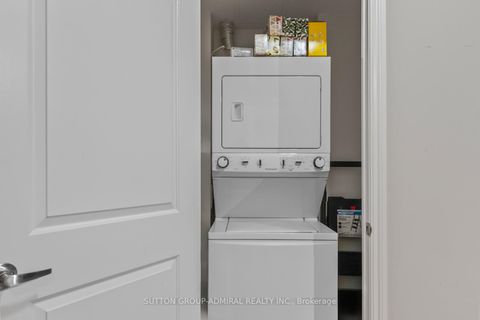 Photo 20 at 215 - 9255 Jane Street, Maple, Vaughan