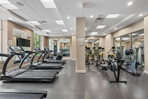 Photo 22 at 215 - 9255 Jane Street, Maple, Vaughan