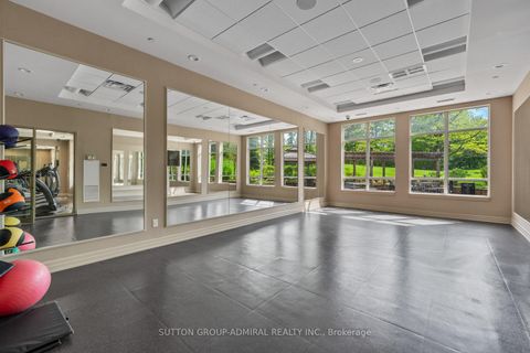 Photo 23 at 215 - 9255 Jane Street, Maple, Vaughan