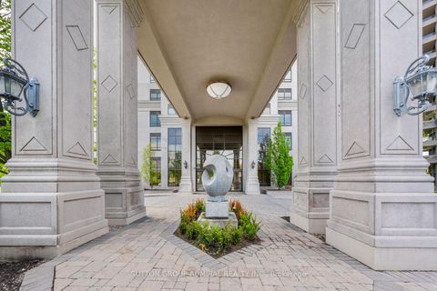 Photo 28 at 215 - 9255 Jane Street, Maple, Vaughan