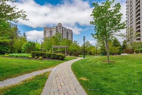 Photo 32 at 215 - 9255 Jane Street, Maple, Vaughan