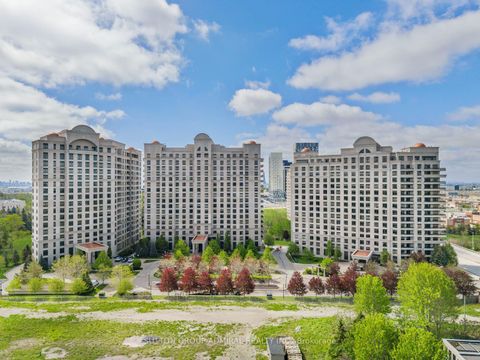 Photo 34 at 215 - 9255 Jane Street, Maple, Vaughan