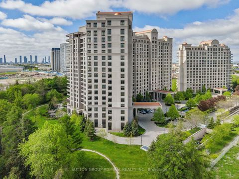 Photo 35 at 215 - 9255 Jane Street, Maple, Vaughan