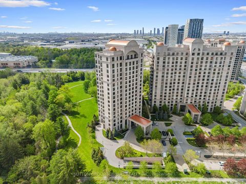 Photo 36 at 215 - 9255 Jane Street, Maple, Vaughan