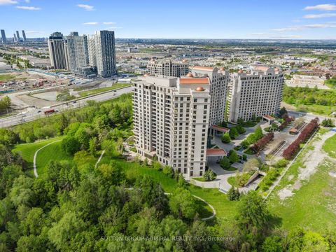 Photo 37 at 215 - 9255 Jane Street, Maple, Vaughan