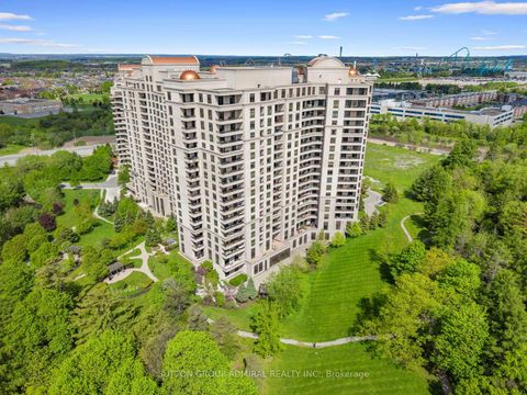 Photo 38 at 215 - 9255 Jane Street, Maple, Vaughan