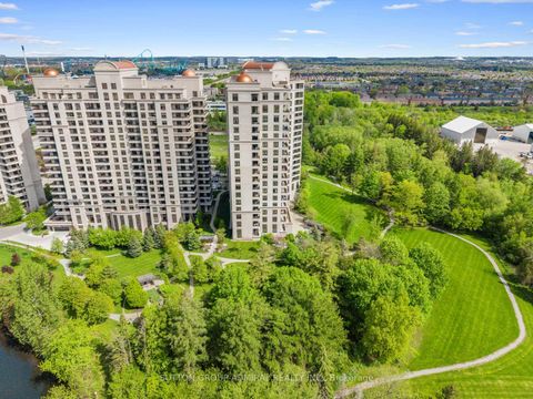 Photo 39 at 215 - 9255 Jane Street, Maple, Vaughan