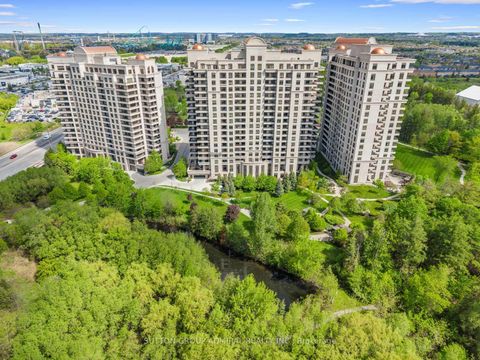 Photo 40 at 215 - 9255 Jane Street, Maple, Vaughan