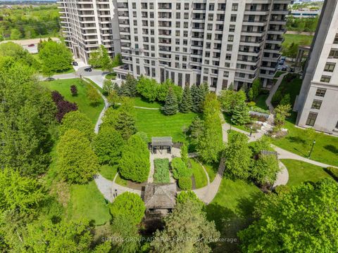 Photo 41 at 215 - 9255 Jane Street, Maple, Vaughan