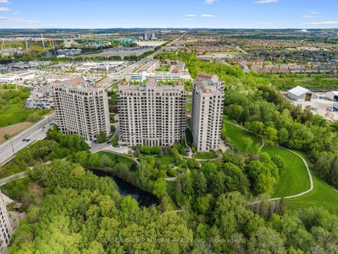 Photo 42 at 215 - 9255 Jane Street, Maple, Vaughan
