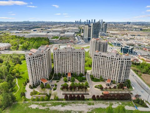 Photo 43 at 215 - 9255 Jane Street, Maple, Vaughan