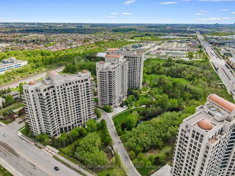 Photo 44 at 215 - 9255 Jane Street, Maple, Vaughan