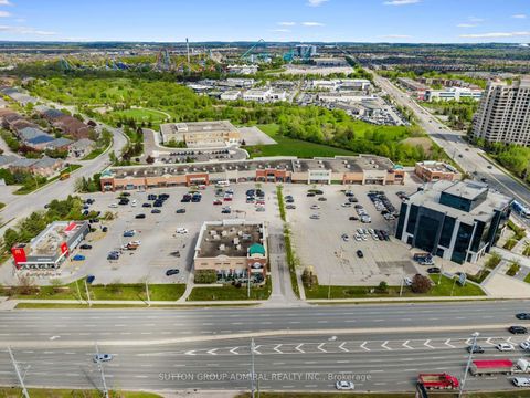 Photo 45 at 215 - 9255 Jane Street, Maple, Vaughan