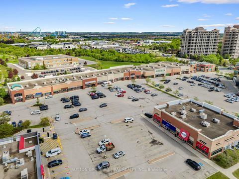 Photo 46 at 215 - 9255 Jane Street, Maple, Vaughan