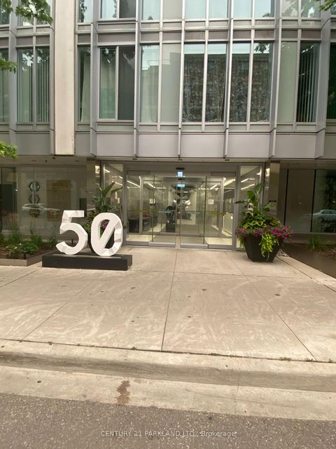 Photo 0 at 607 - 50 McCaul Street, Chinatown, Toronto