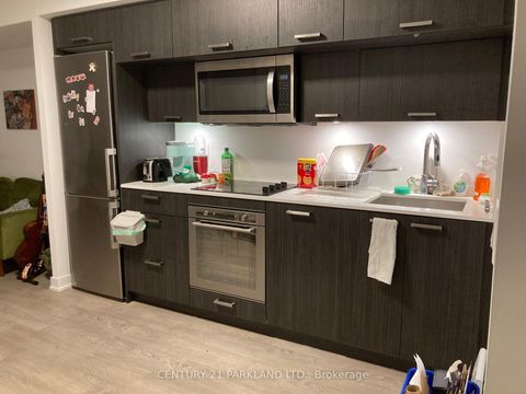 Photo 1 at 607 - 50 McCaul Street, Chinatown, Toronto