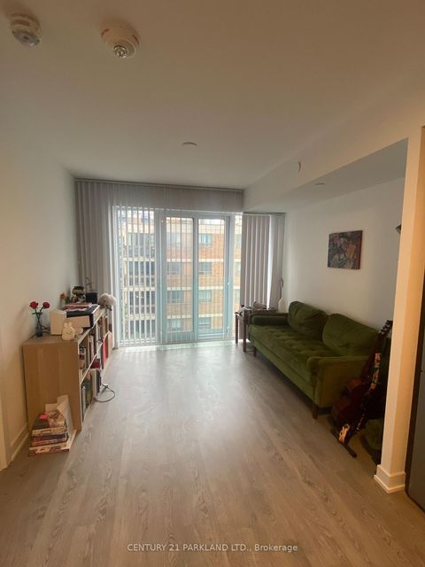 Photo 2 at 607 - 50 McCaul Street, Chinatown, Toronto