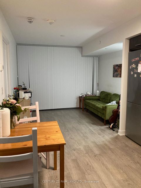Photo 3 at 607 - 50 McCaul Street, Chinatown, Toronto