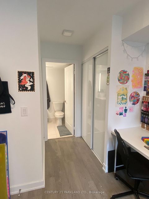 Photo 4 at 607 - 50 McCaul Street, Chinatown, Toronto