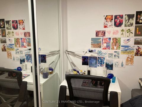 Photo 5 at 607 - 50 McCaul Street, Chinatown, Toronto