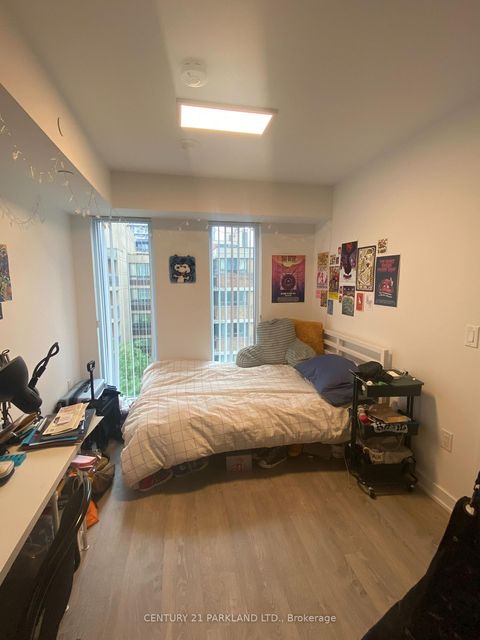 Photo 6 at 607 - 50 McCaul Street, Chinatown, Toronto