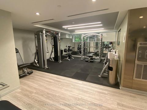 Photo 14 at 607 - 50 McCaul Street, Chinatown, Toronto