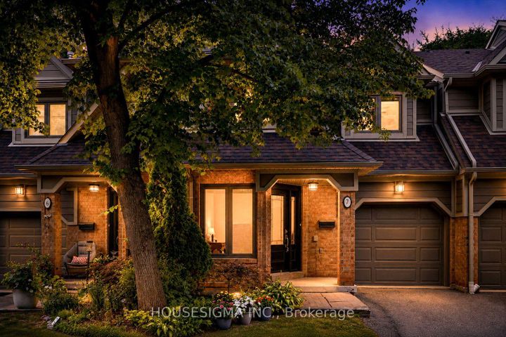 Photo 0 at 7 - 2199 Burnhamthorpe Road W, Erin Mills, Mississauga
